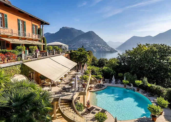 Villa Principe Leopoldo