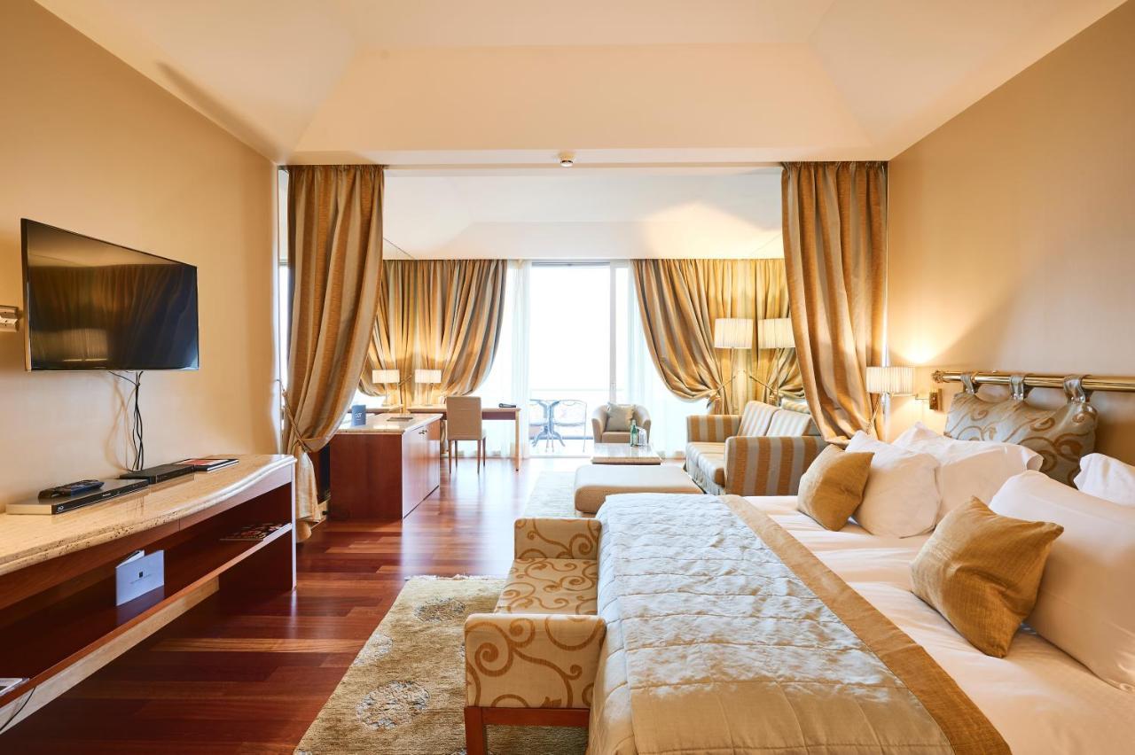 Principe Leopoldo Hotel