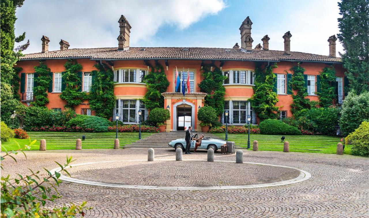 Hotel Principe Leopoldo 5*