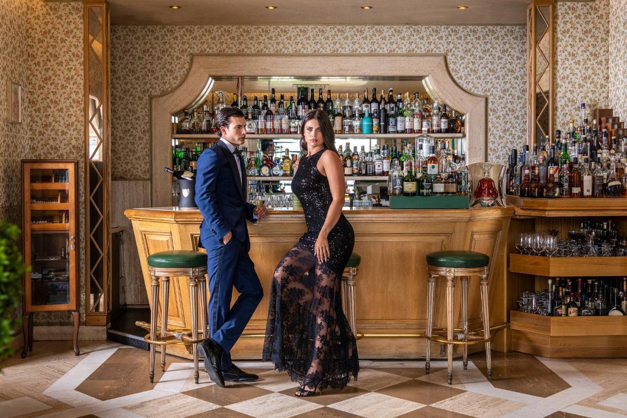 Principe Leopoldo 5* Lugano