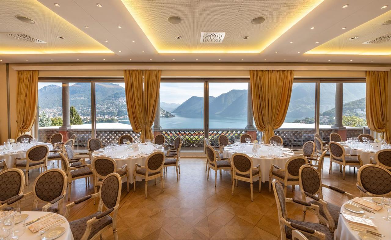 Principe Leopoldo Hotel