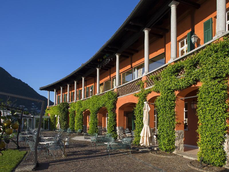 Hotel Principe Leopoldo