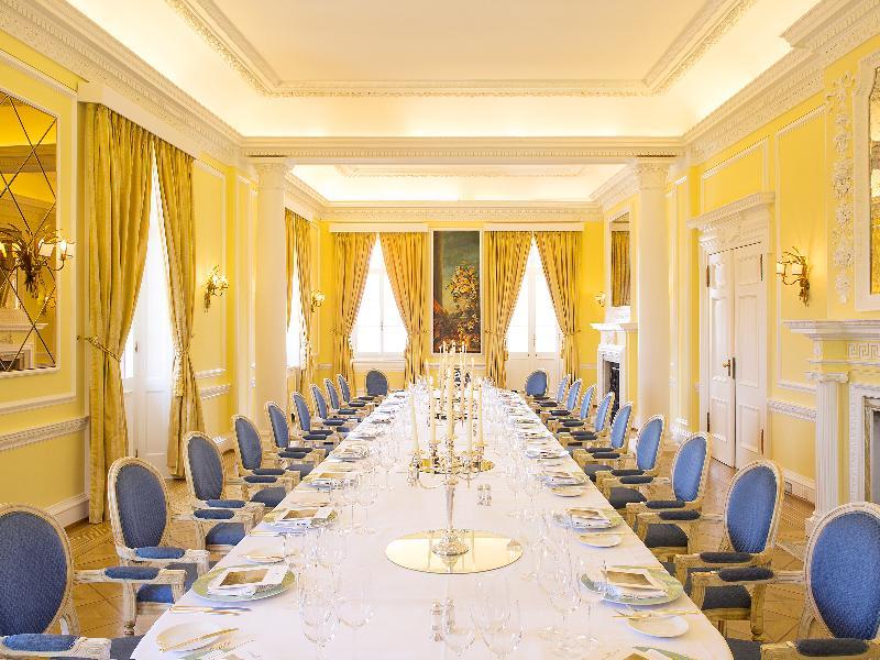 Hotel Principe Leopoldo 5*