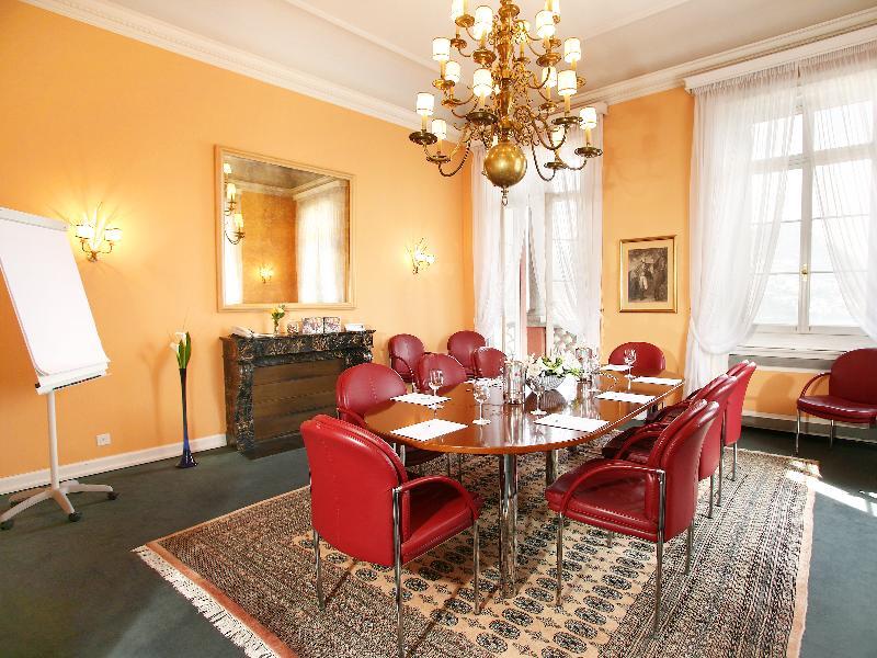 Hotel Principe Leopoldo