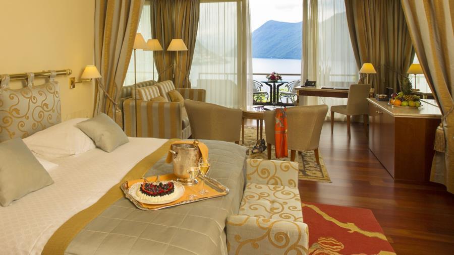 Principe Leopoldo Hotel 5*
