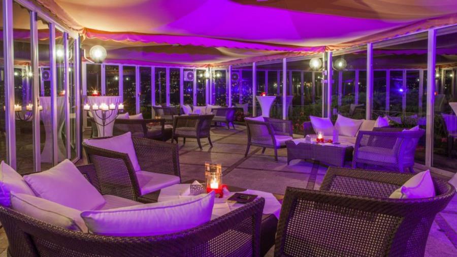 Hotel Principe Leopoldo 5*