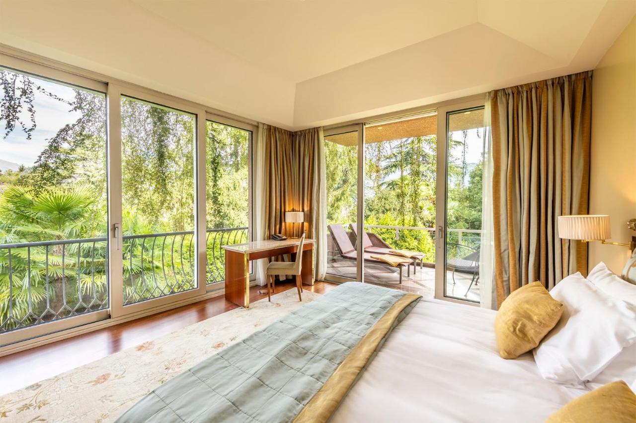 Principe Leopoldo Hotel 5*