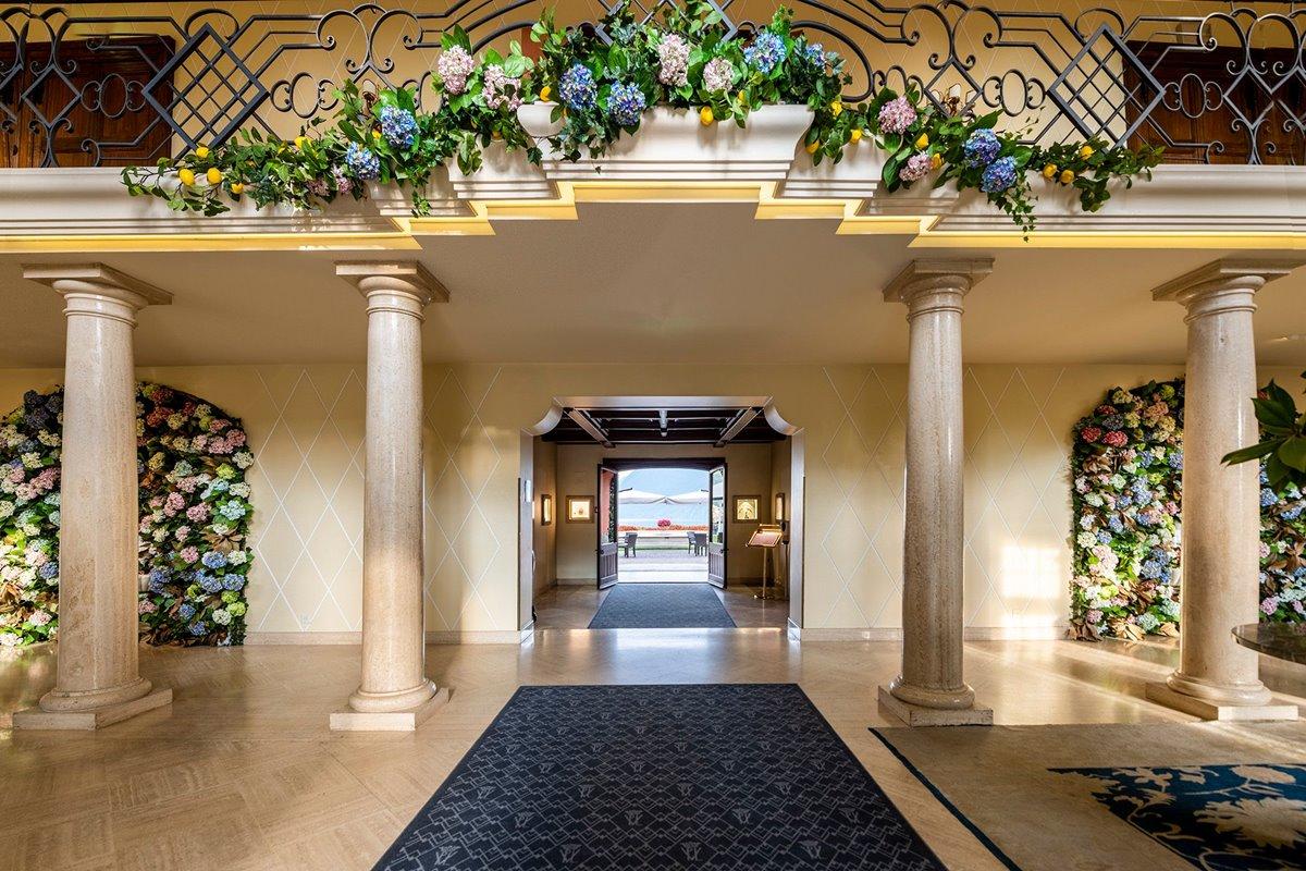 Hotel Principe Leopoldo 5*