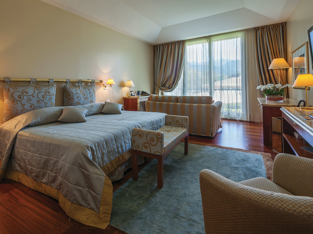 Hotel Principe Leopoldo