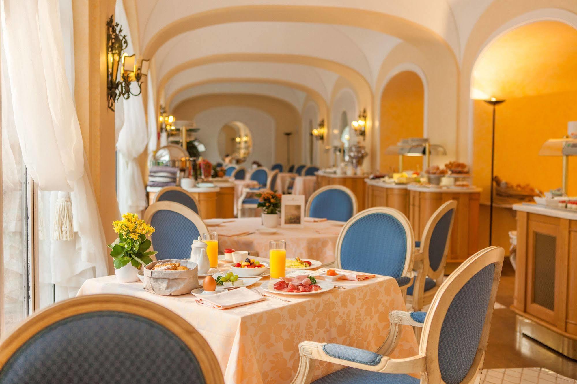 Principe Leopoldo Hotel