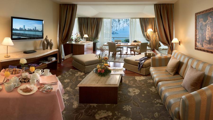 Principe Leopoldo Hotel 5*